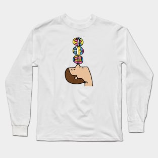 Easter Long Sleeve T-Shirt